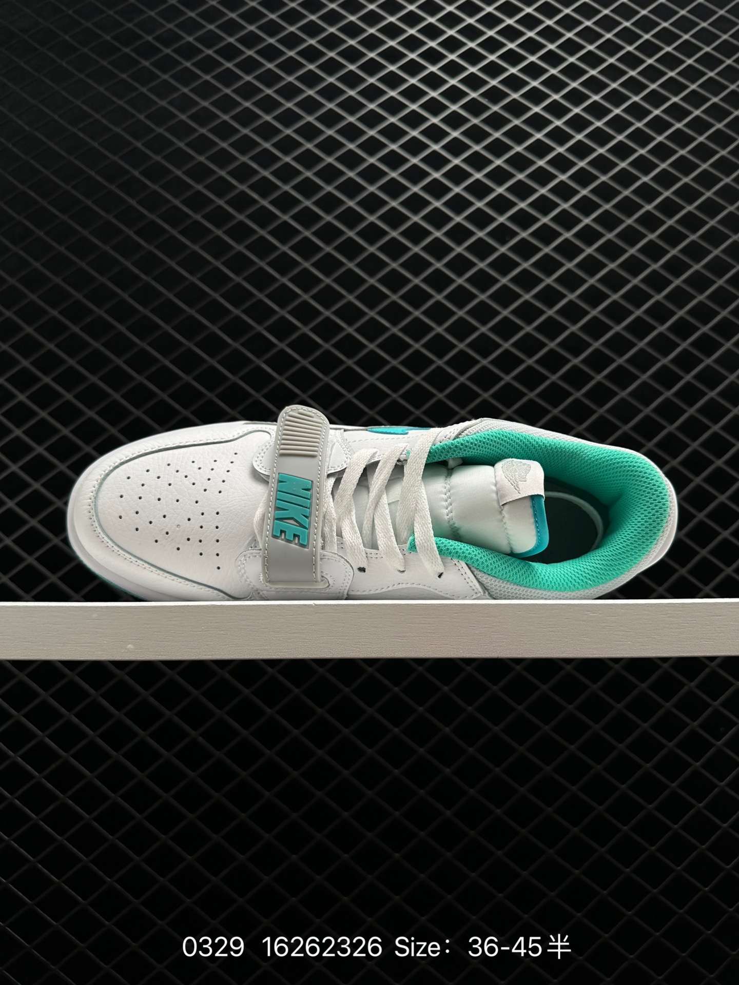 Air Jordan Legacy 312 Low